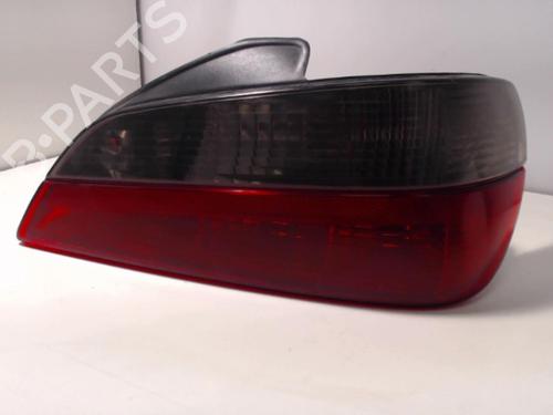 Right taillight PEUGEOT 406 (8B) 1.9 TD | BP27034925C35 