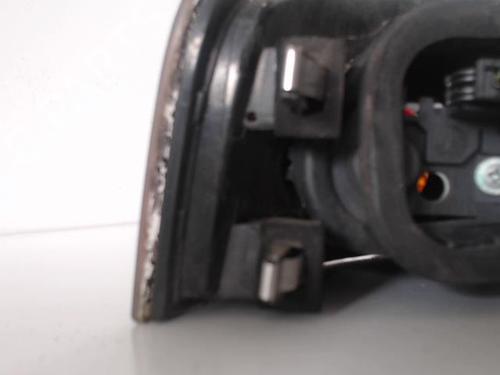 Right taillight SEAT IBIZA III (6L1) 1.9 TDI | BP27030836C35 