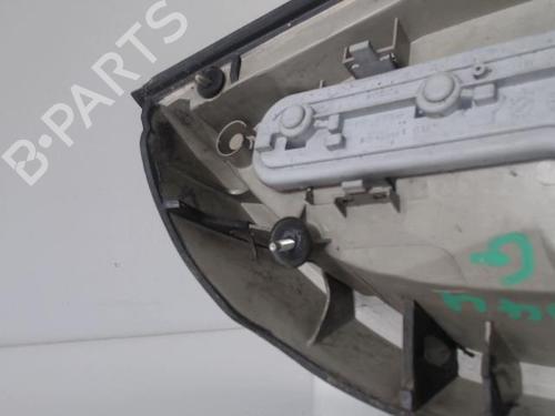 Left taillight OPEL ZAFIRA A MPV (T98) 2.2 DTI 16V (F75) | BP27033990C34 