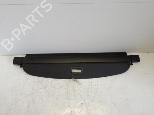 Used Rear parcel shelf VW PASSAT B8 Variant (3G5, CB5) 1.5 TSI (150 hp) 31049821