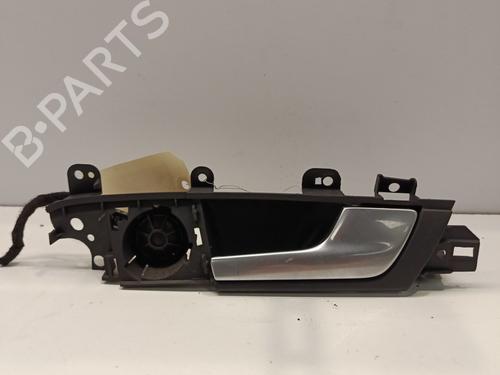 Rear right exterior door handle AUDI A3 Sportback (8PA) 1.9 TDI | BP29898847C130 