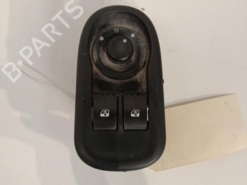 Left front window switch RENAULT KANGOO / GRAND KANGOO II (KW0/1_) 1.5 dCi 90 (KW05, KW08, KW0G, KW11) | BP29466440I27 - Image 2