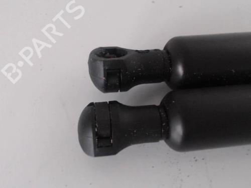 Gasdæmper bagklap PEUGEOT 206 Hatchback (2A/C) 1.4 HDi eco 70 (68 hp) 28692549