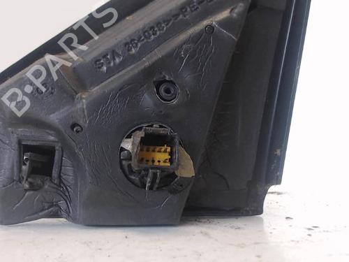 Right mirror RENAULT MEGANE II (BM0/1_, CM0/1_) 1.6 16V (BM0C, CM0C) | BP27026924C27 