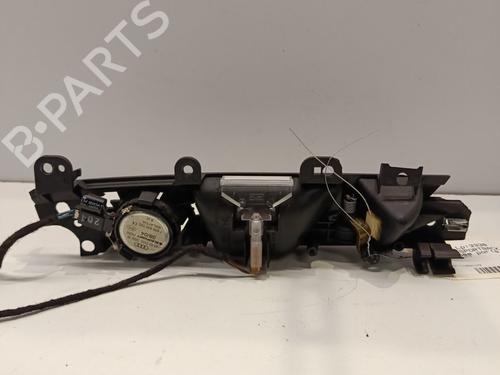 Rear left exterior door handle AUDI A3 Sportback (8PA) 1.9 TDI | BP29898848C130 