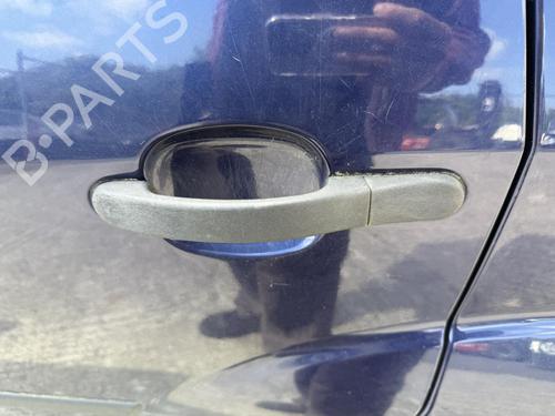 Used Rear left exterior door handle FORD FIESTA V (JH_, JD_) 1.4 16V (80 hp) 27033402