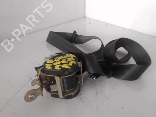 Used Front right belt tensioner RENAULT MEGANE II (BM0/1_, CM0/1_) 1.5 dCi (BM1E, CM1E) (106 hp) 27033692