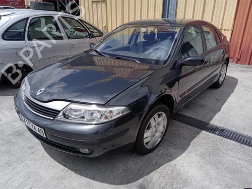 Left front window switch RENAULT LAGUNA II (BG0/1_) 1.6 16V (BG0A, BG0L) | BP27036621I27 - Image 7