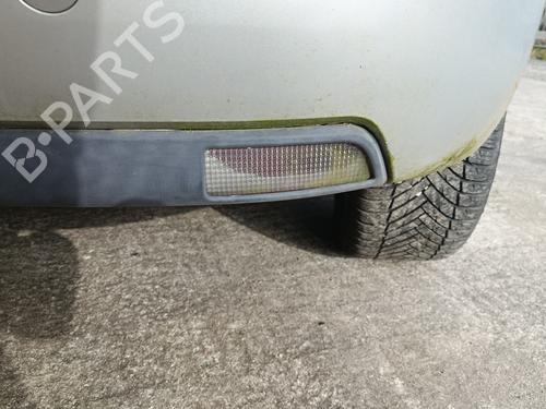 Baklys CITROËN C4 I (LC_) 1.6 16V (109 hp) 33200744