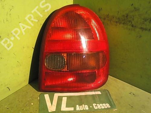 Høyre baklys OPEL CORSA B (S93) 1.2 i 16V (F08, F68, M68) (65 hp) 27037817
