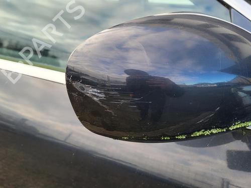 Right mirror PEUGEOT 607 (9D, 9U) 2.2 HDi | BP27036804C27 