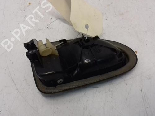 Front right interior door handle RENAULT CLIO II (BB_, CB_) 1.2 (BB0A, BB0F, BB10, BB1K, BB28, BB2D, BB2H, CB0A,... | BP27027458I14 