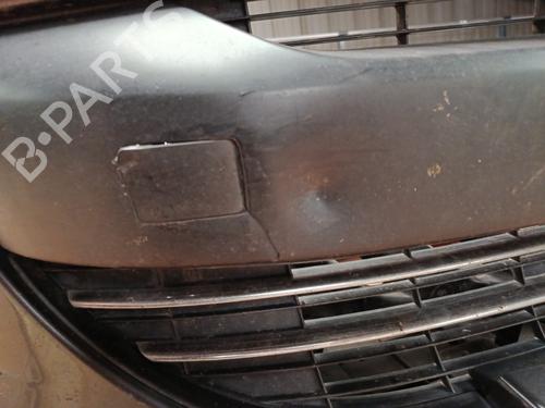 Front bumper PEUGEOT 308 I (4A_, 4C_) 1.6 HDi | BP29359370C7 