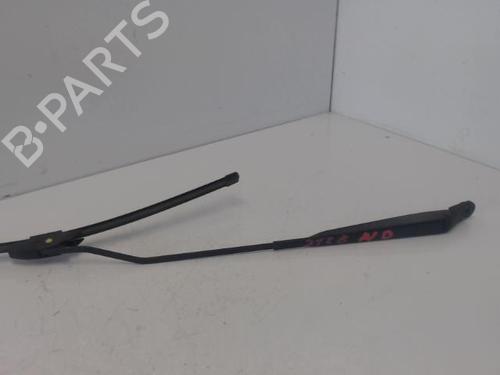Used Front windshield wiper arm RENAULT KANGOO / GRAND KANGOO II (KW0/1_) 1.5 dCi 90 (KW05, KW08, KW0G, KW11) (90 hp) 27036763