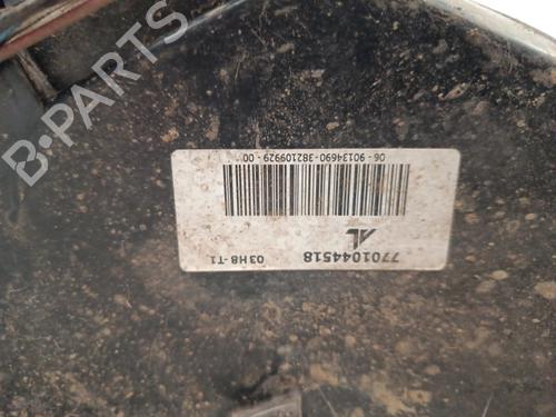 Used Left headlight Left headlight RENAULT MASTER II Van (FD) 2.2 dCI 90 (FD0G, FD0N, FD2G, FD2N, FD3G, FD3N) (90 hp) 34057439 34057439