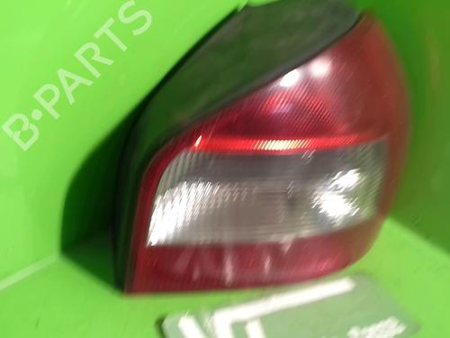 Højre baglygte AUDI A3 (8L1) 1.9 TDI | BP27029463C35 