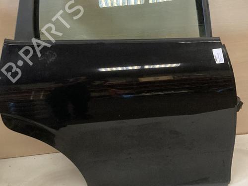 Right rear door SEAT LEON (1P1) 1.9 TDI | BP27037356C5 