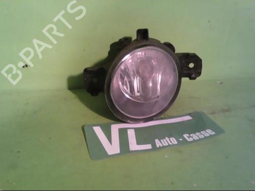 Right front fog light RENAULT MODUS / GRAND MODUS (F/JP0_) 1.4 (JP01, JP0J) | BP27032103C31 