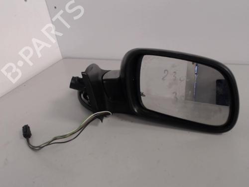 Right mirror PEUGEOT 307 (3A/C) 1.4 HDi | BP27031122C27 