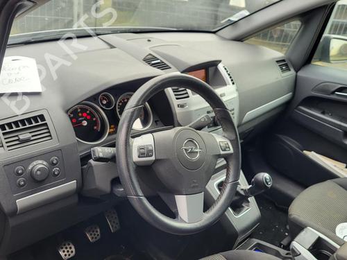 Seat buckle OPEL ZAFIRA / ZAFIRA FAMILY B (A05) 1.7 CDTI (M75) | BP27033721I32 