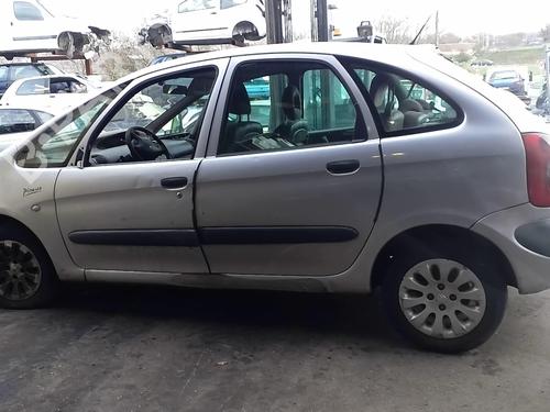 Mirror switch CITROËN XSARA PICASSO (N68) 2.0 HDi | BP27034634I25 