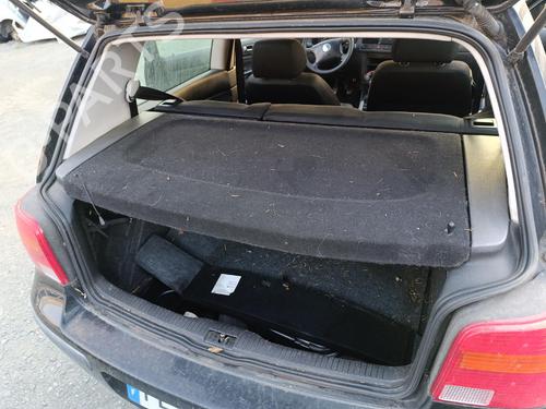 Used Rear parcel shelf Rear parcel shelf 36835035 36835035