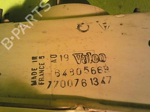 Right headlight CITROËN XANTIA (X1_, X2_) 2.0 HDI 109 | BP27034774C29 