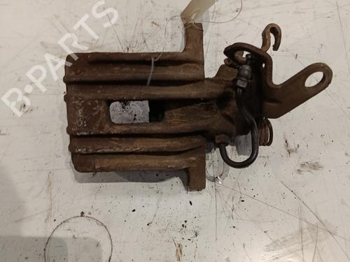 Right rear brake caliper AUDI A3 Sportback (8PA) 1.9 TDI | BP29898878M106