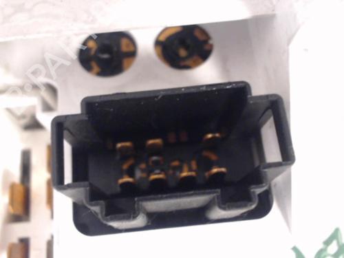 Climate control VW POLO (6N2) 1.4 16V | BP27032287I5 