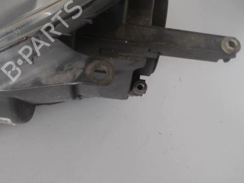 Right headlight FORD FIESTA V (JH_, JD_) 1.4 TDCi | BP27028880C29 