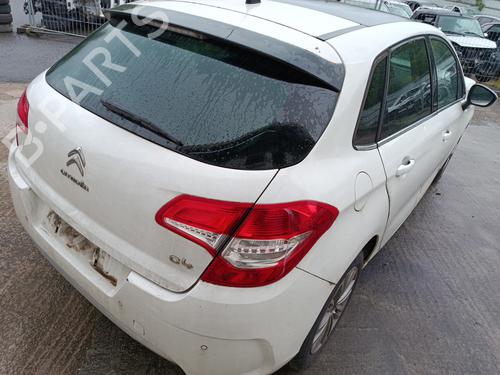 Rear left window mechanism CITROËN C4 II (NC_) 1.6 HDi 110 | BP36394575C24  - Image 14