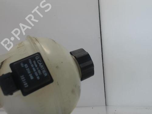 Expansion tank PEUGEOT 206 Hatchback (2A/C) 1.4 HDi eco 70 | BP27026615C120 