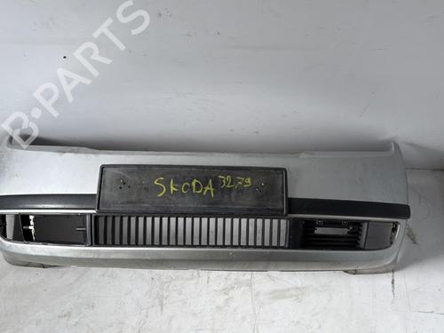 Zderzak przedni SKODA FABIA I (6Y2) 1.9 SDI | BP27038658C7 
