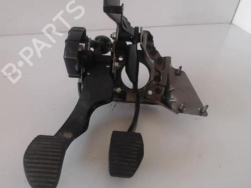 Pedal PEUGEOT 3008 I MPV (0U_) 1.6 VTi BP27027742I4