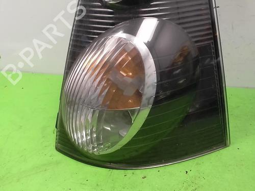 Right taillight CITROËN C1 (PM_, PN_) 1.0 | BP27037437C35 