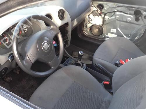 Right tailgate light SEAT CORDOBA (6K1, 6K2) 1.9 TDI | BP27029482C80 