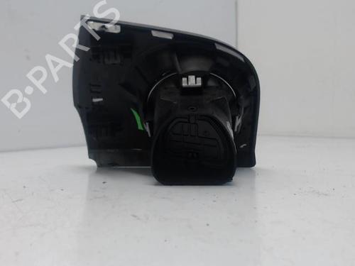 Used Air vent Air vent FIAT 500 (312_) 1.3 D Multijet (312AXB1A) (75 hp) 27026750 27026750