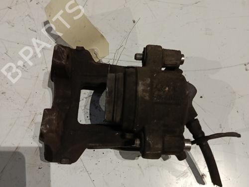 Left front brake caliper BMW 1 (F20) 118 d | BP33305037M105 - Image 3