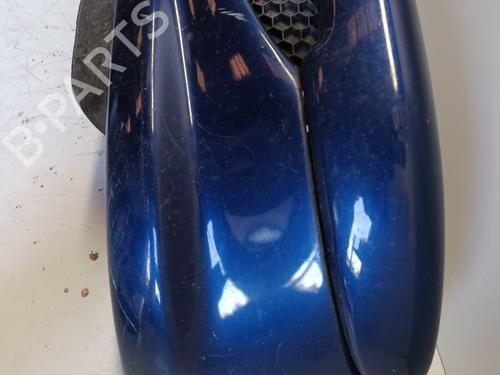 Pare-chocs avant PEUGEOT 206 Hatchback (2A/C) 1.1 i | BP30610568C7