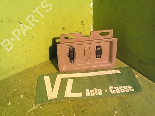 Used Headlight switch RENAULT MODUS / GRAND MODUS (F/JP0_) 1.5 dCi (FP0E, JP0E) (65 hp) 27034802