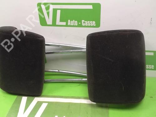 Used Headrest FORD FOCUS C-MAX (DM2) 1.6 TDCi (109 hp) 27034513