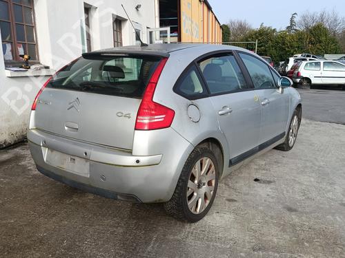 Used Parts CITROËN C4 I (LC_)  1.6 16V  4482068