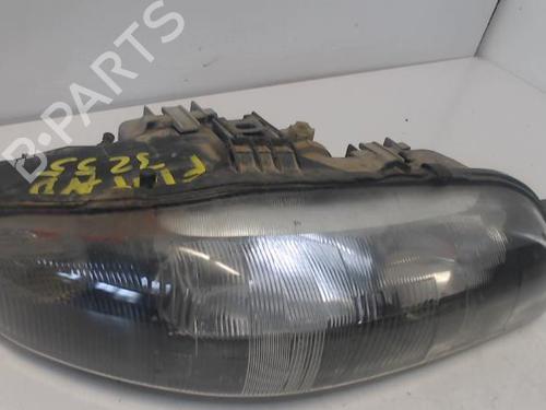 Right headlight FIAT BRAVA (182_) 1.9 TD 75 S (182.BF) | BP27616369C29 