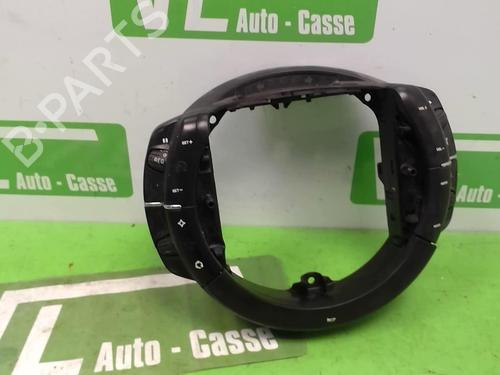 Used Electronic module CITROËN C4 Picasso I MPV (UD_) 1.6 HDi (109 hp) 27034447