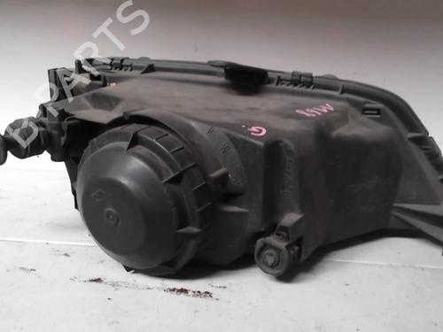 Used Left headlight PEUGEOT 306 (7B, N3, N5) 1.9 SRDT (90 hp) 27035084