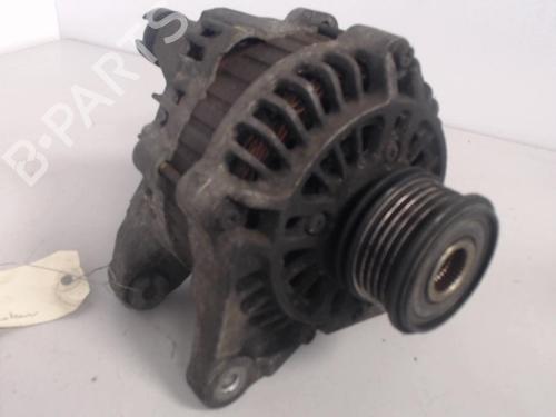 Alternator RENAULT KANGOO (KC0/1_) 1.5 dCi (KC07) | BP27030980M7 
