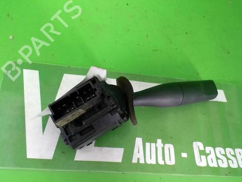 Used Steering column stalk PEUGEOT 206 Hatchback (2A/C) 1.9 D (69 hp) 27029869