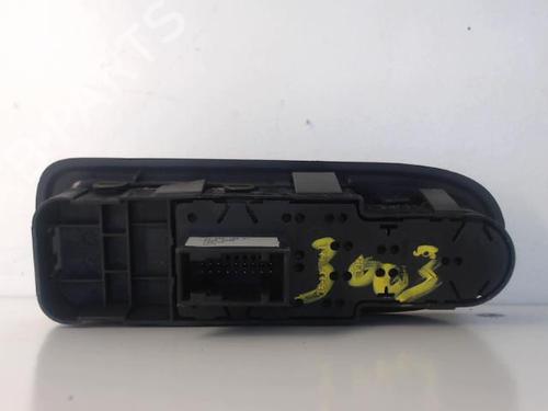 Left front window switch PEUGEOT 308 I (4A_, 4C_) 1.6 16V | BP27030705I27 