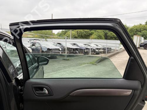 Rear right door window CITROËN C4 II (NC_) 1.6 HDi 115 | BP27033063C21 