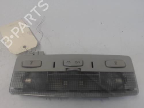 Innerbelysning RENAULT LAGUNA II (BG0/1_) 1.6 16V (BG0A, BG0L) (107 hp) 27036623